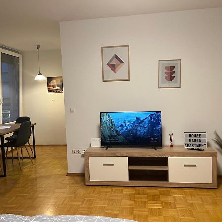 House Marin II - Apartment Marburgo Esterno foto