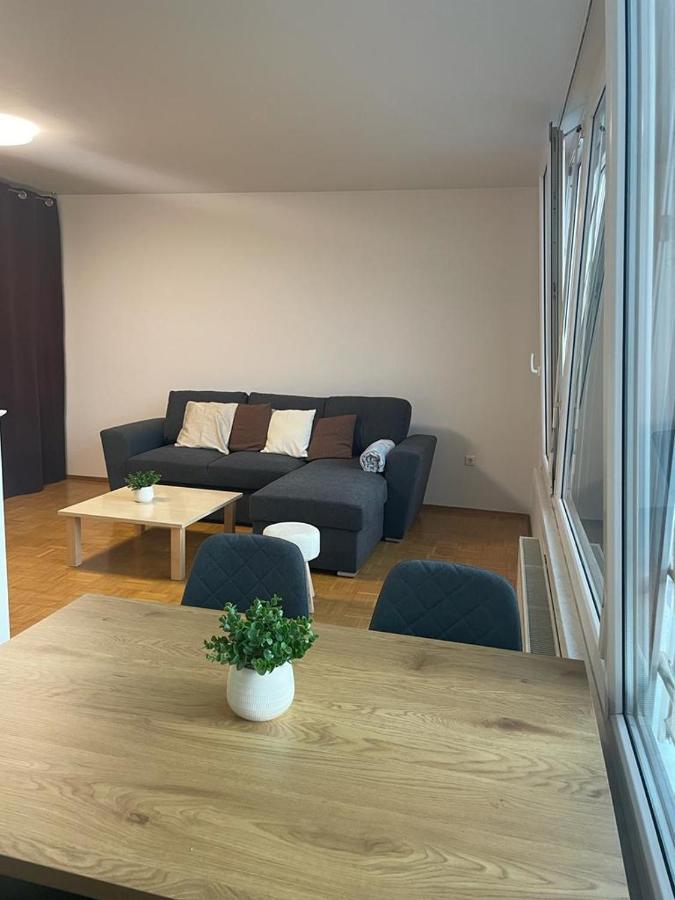 House Marin II - Apartment Marburgo Esterno foto