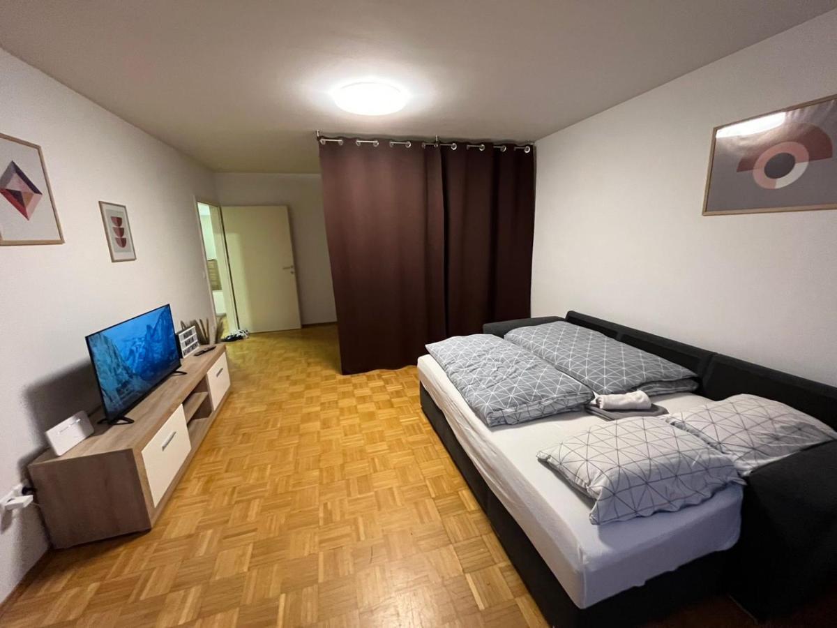 House Marin II - Apartment Marburgo Esterno foto