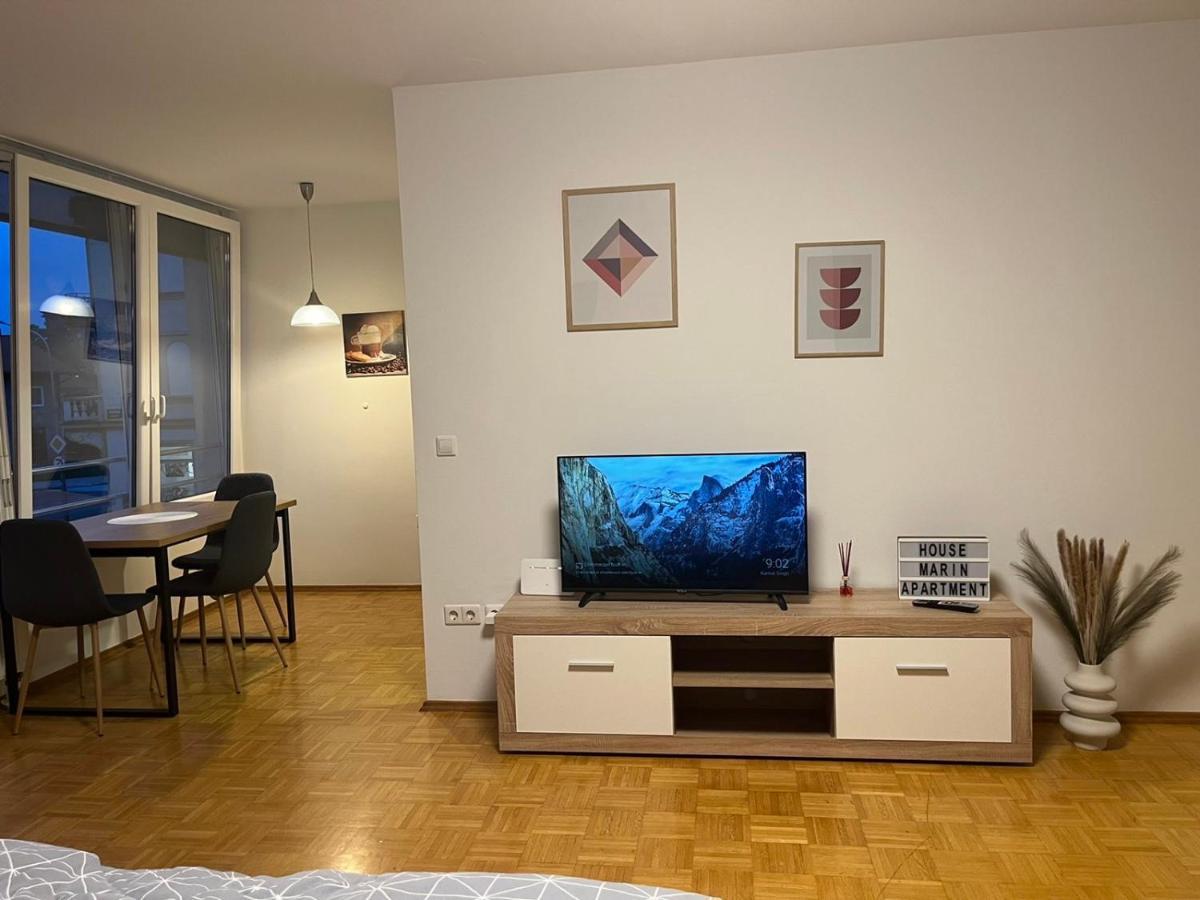 House Marin II - Apartment Marburgo Esterno foto