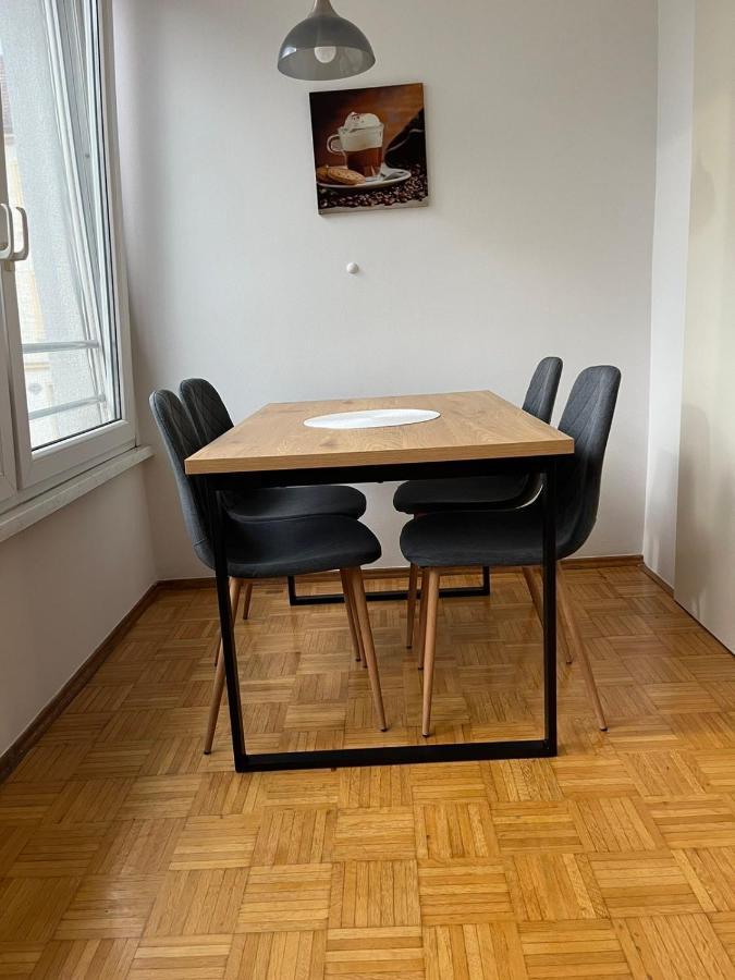 House Marin II - Apartment Marburgo Esterno foto