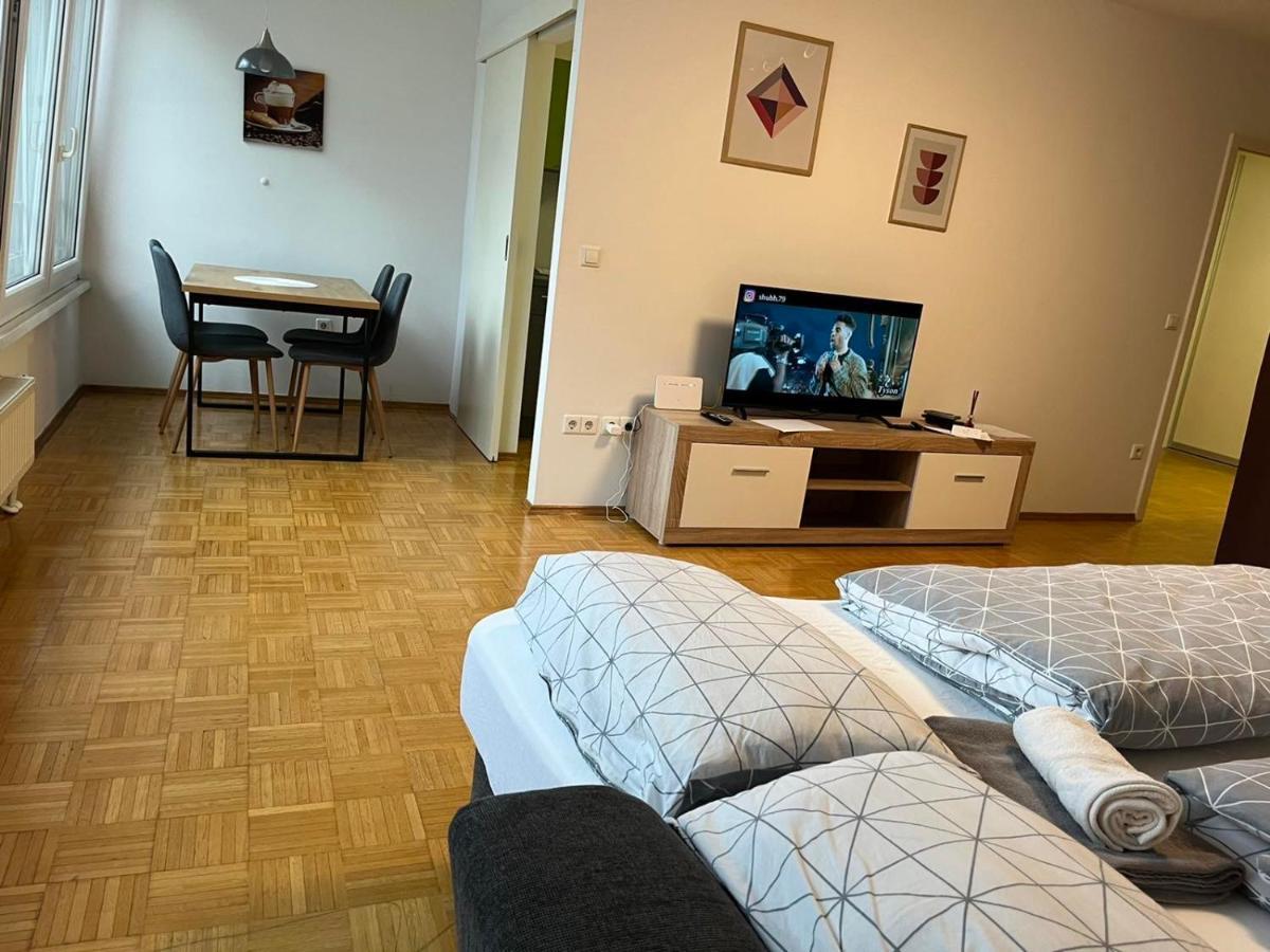 House Marin II - Apartment Marburgo Esterno foto